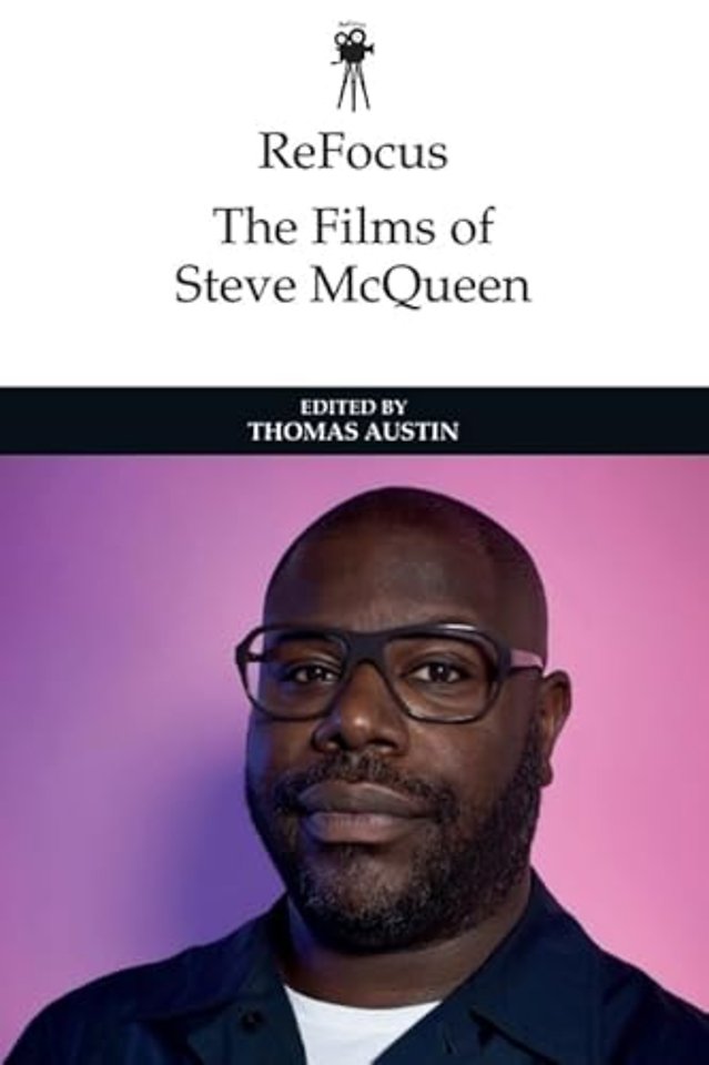 ReFocus: The Films of Steve McQueen