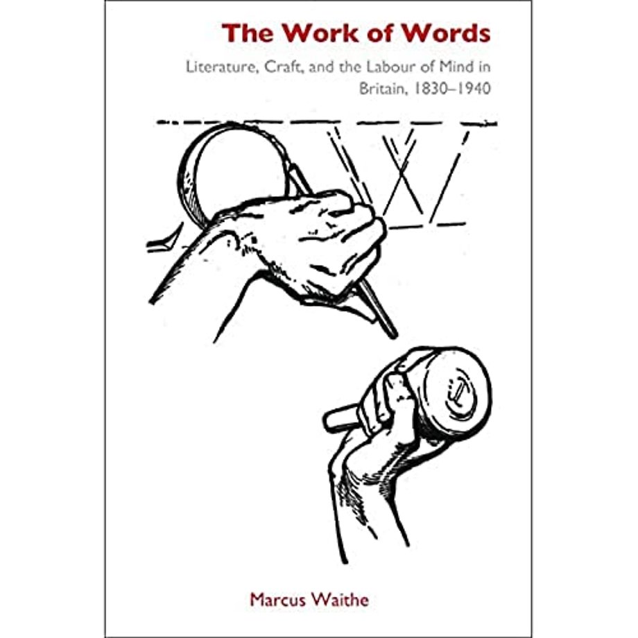 The Work of Words