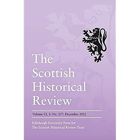 The Declaration of Arbroath, 1320–2020