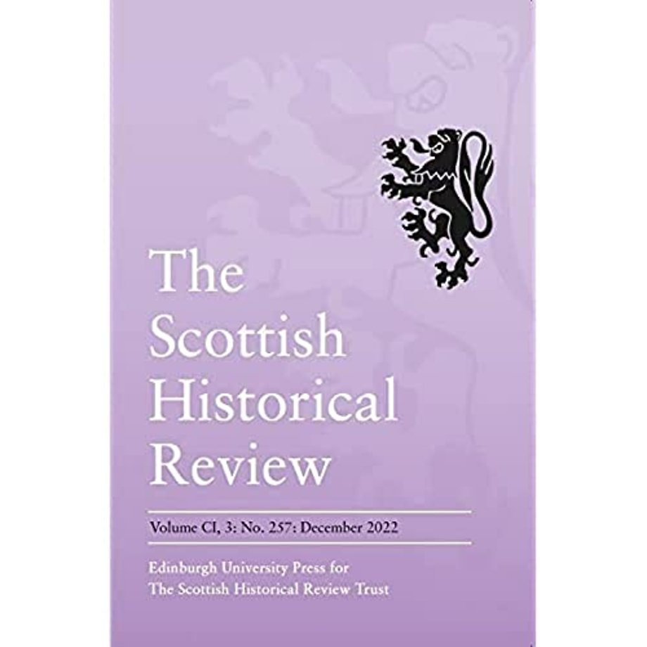 The Declaration of Arbroath, 1320 2020