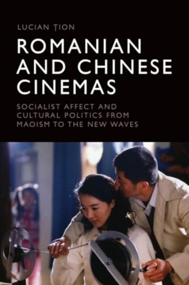 Romanian and Chinese Cinemas