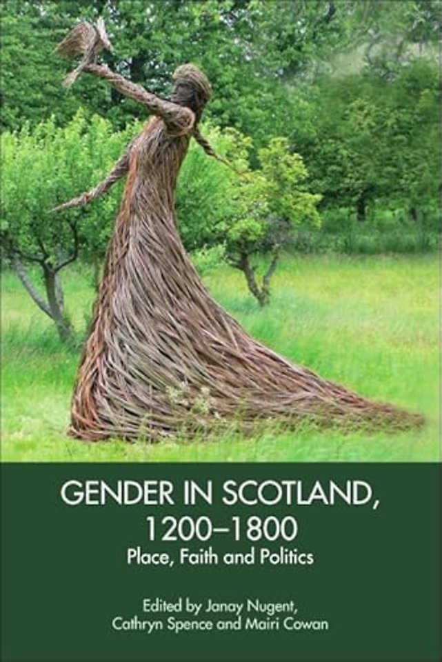Gender in Scotland, 1200-1800