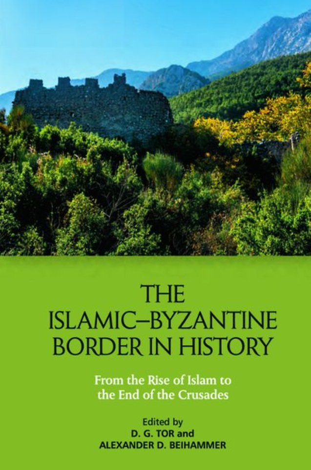The Islamic–Byzantine Border in History
