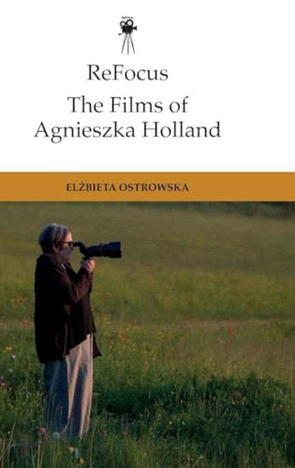 ReFocus: The Films of Agnieszka Holland