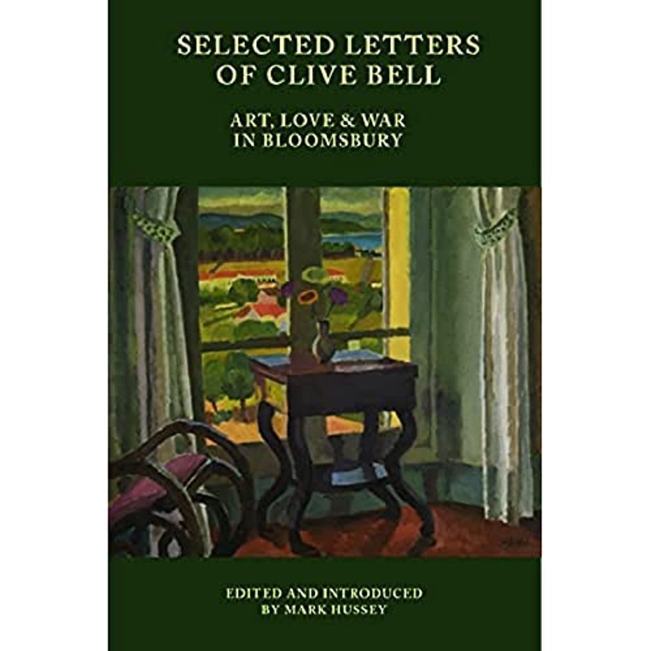 Selected Letters of Clive Bell