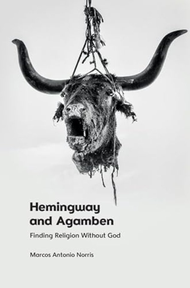 Hemingway and Agamben