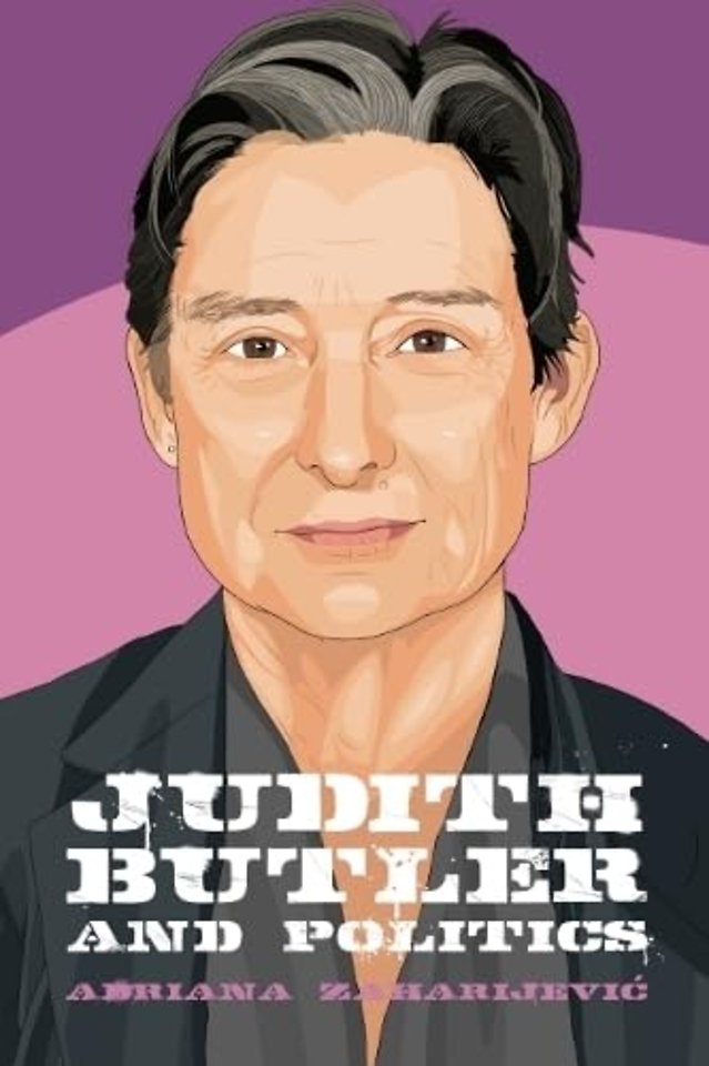 Judith Butler and Politics