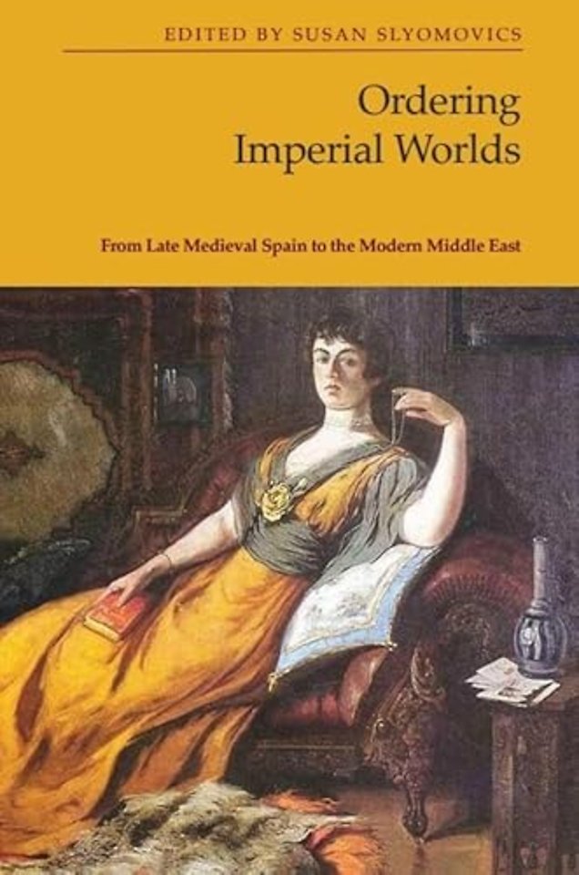 Ordering Imperial Worlds