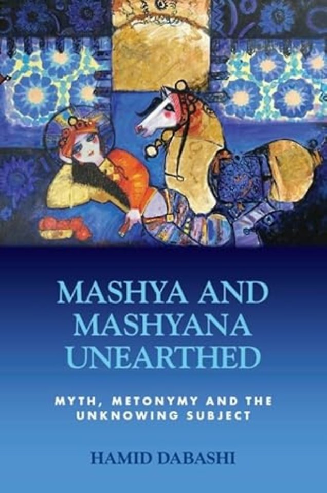Mashya and Mashyana Unearthed