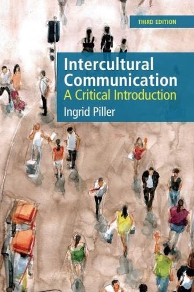 Intercultural Communication