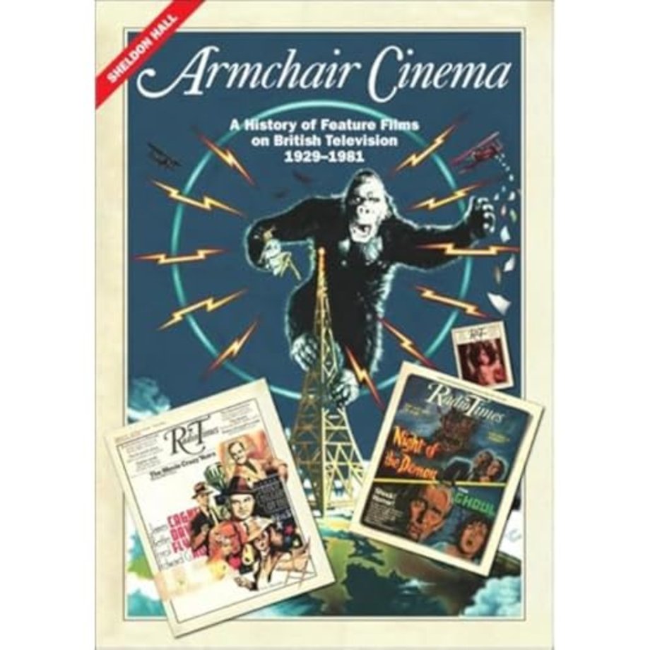 Armchair Cinema