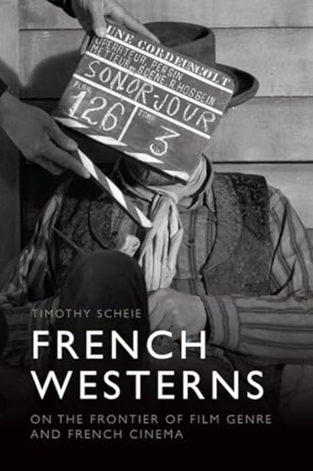 French Westerns
