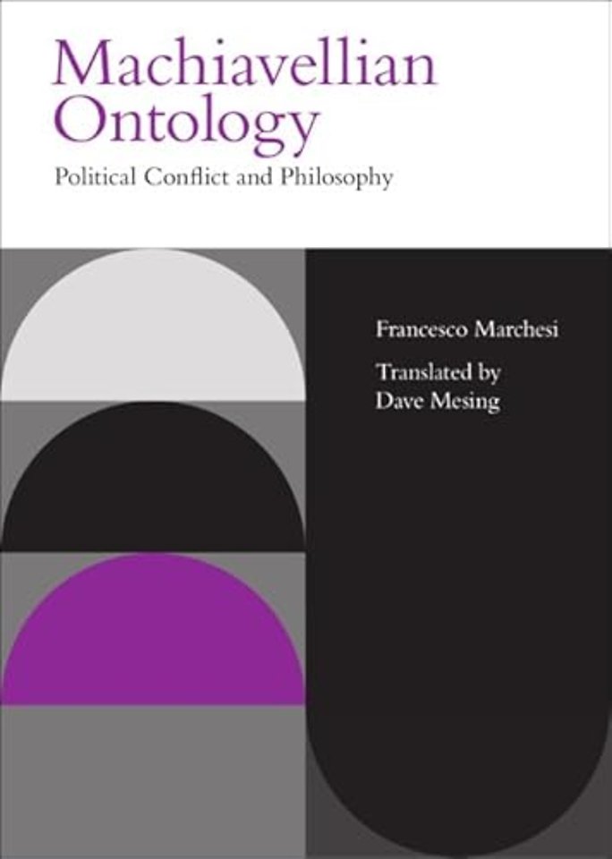 Machiavellian Ontology