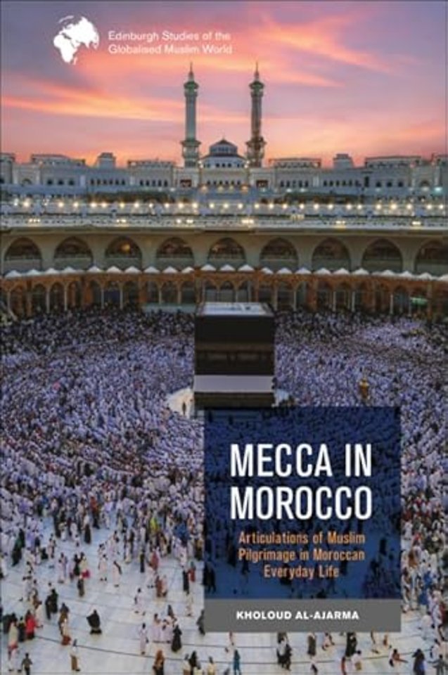 Mecca in Morocco
