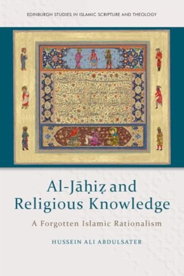 Al-Jahiz and Religious Knowledge