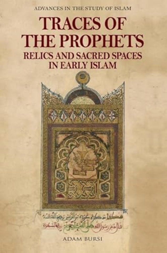 Traces of the Prophets