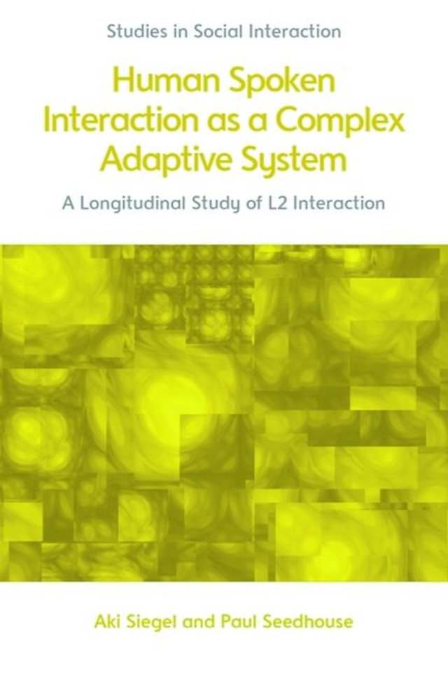 Human Spoken Interaction as a Complex Adaptive System