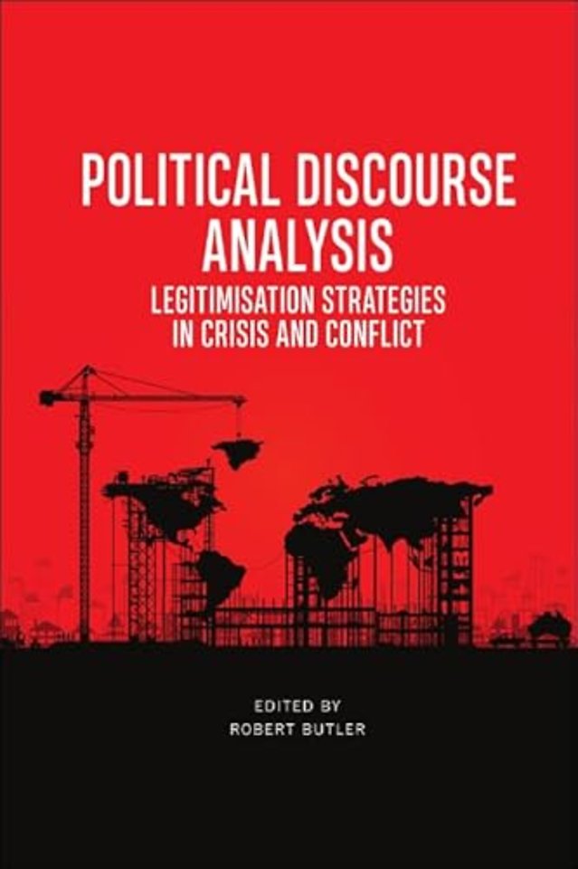 Political Discourse Analysis