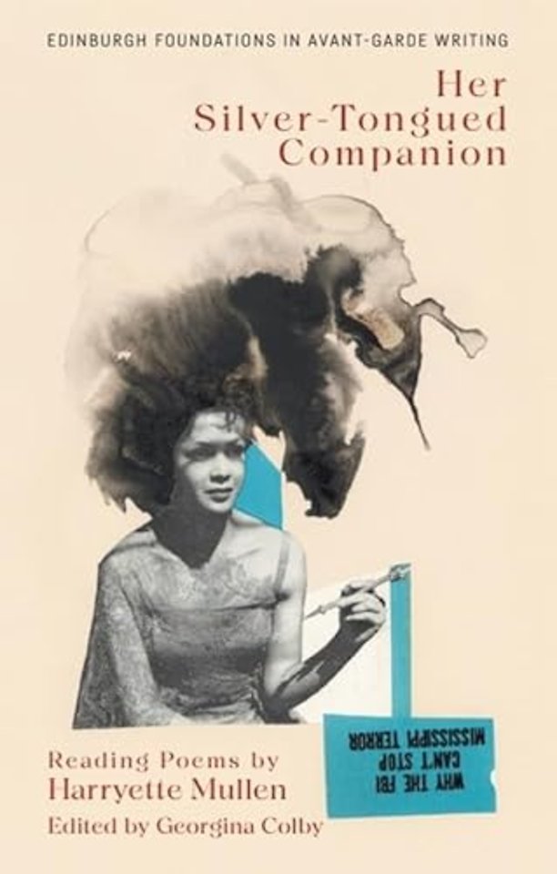 Harryette Mullen, Her Silver-Tongued Companion