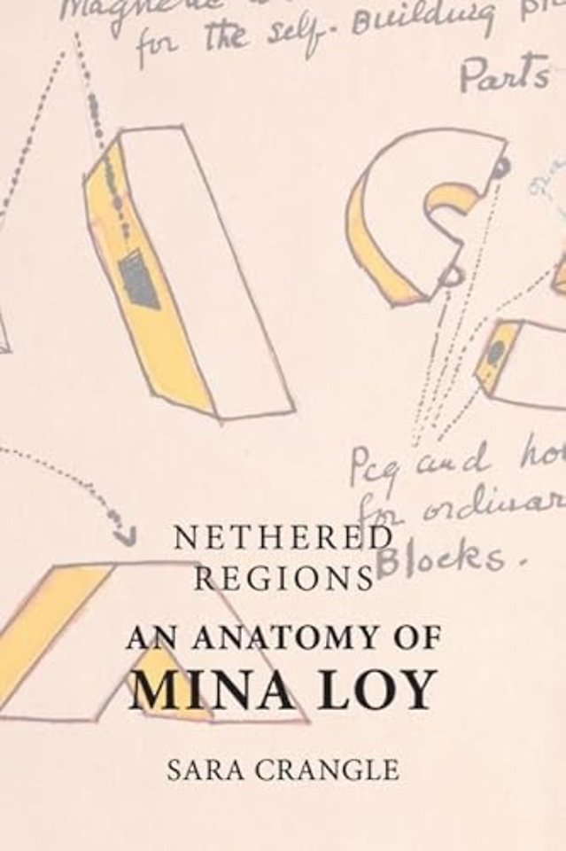 Nethered Regions – An Anatomy of Mina Loy
