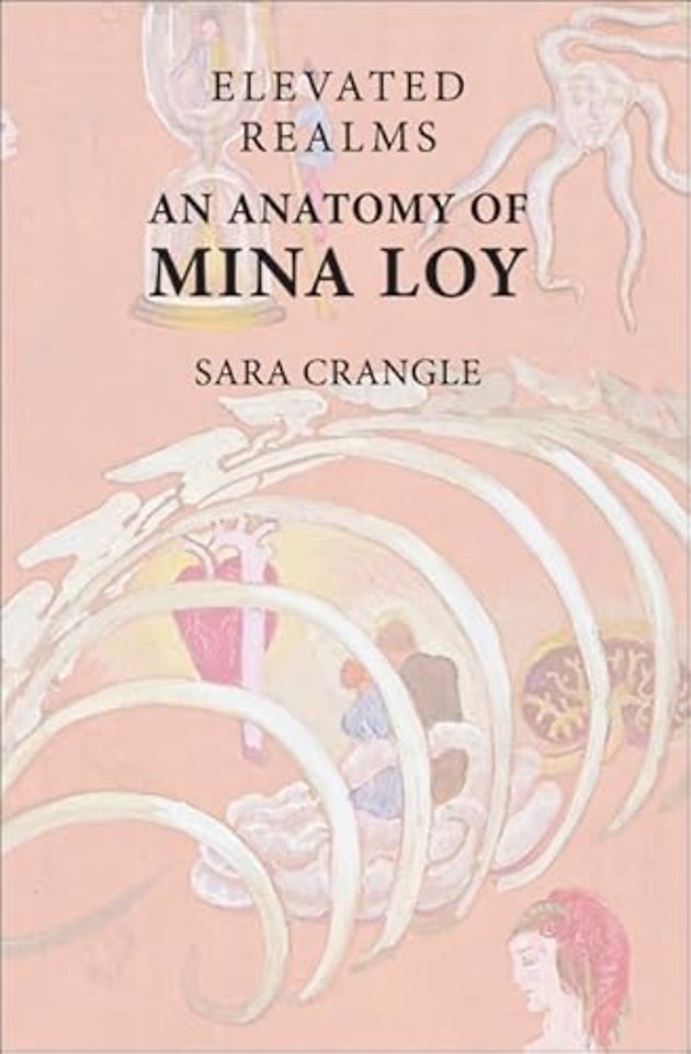 Elevated Realms   an Anatomy of Mina Loy