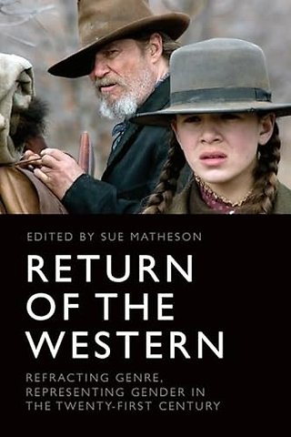 Return of the Western