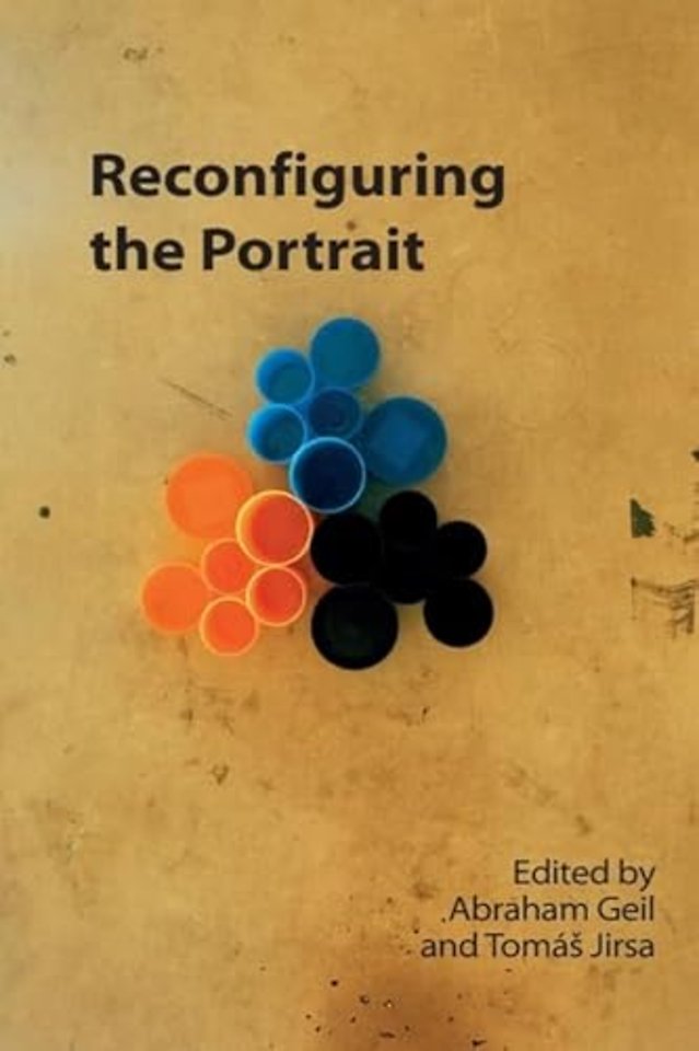 Reconfiguring the Portrait