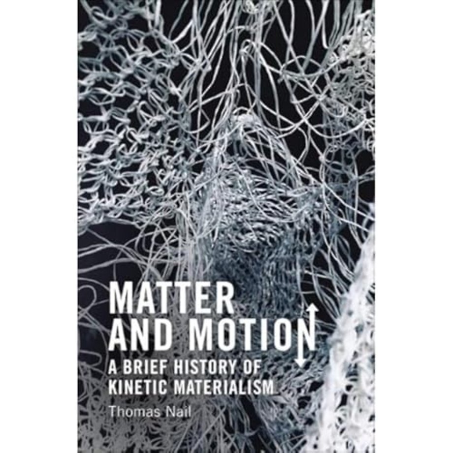 Matter and Motion