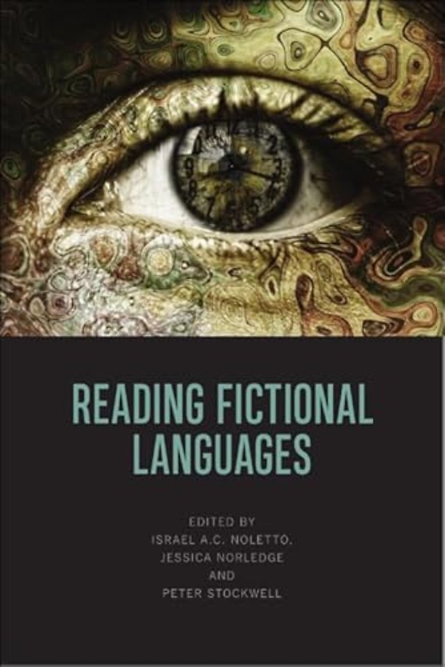 Reading Fictional Languages