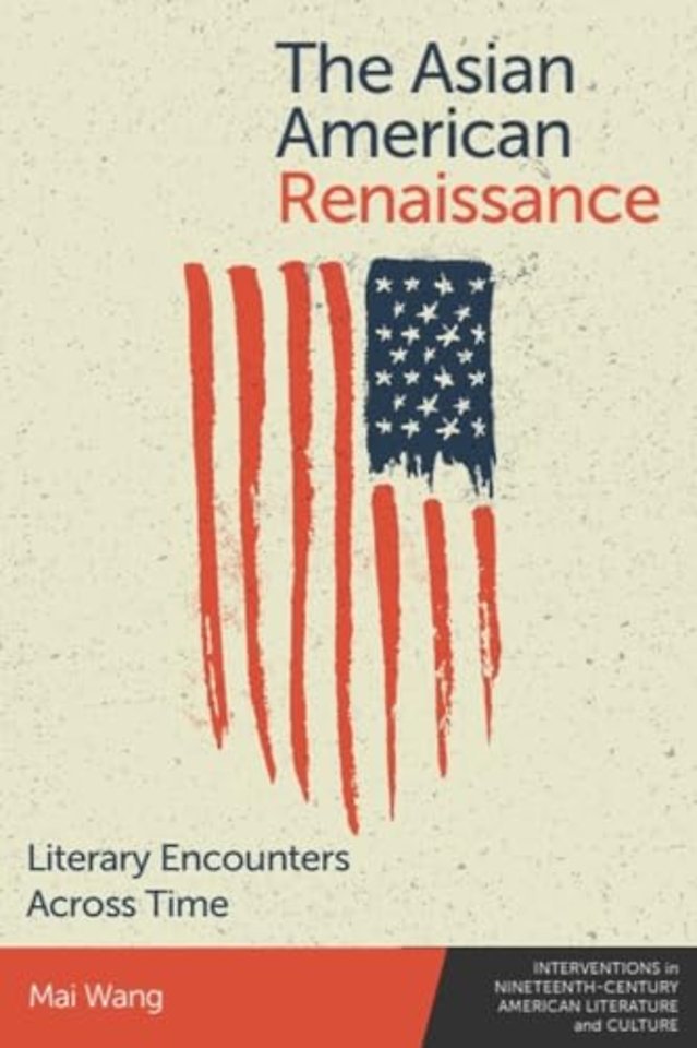 The Asian American Renaissance