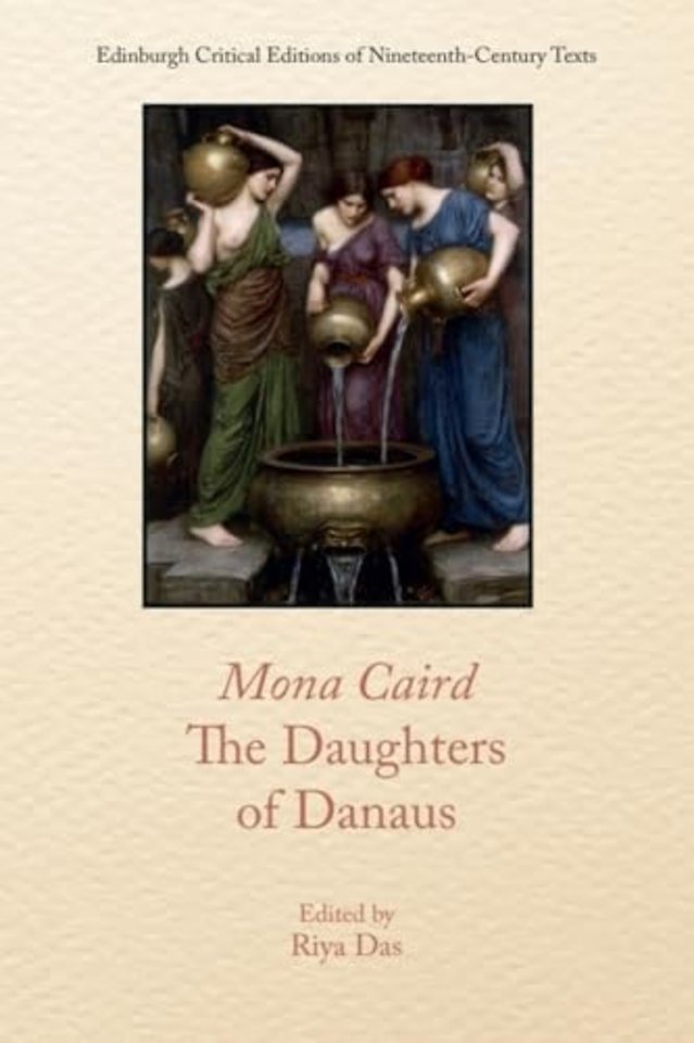 Mona Caird, The Daughters of Danaus