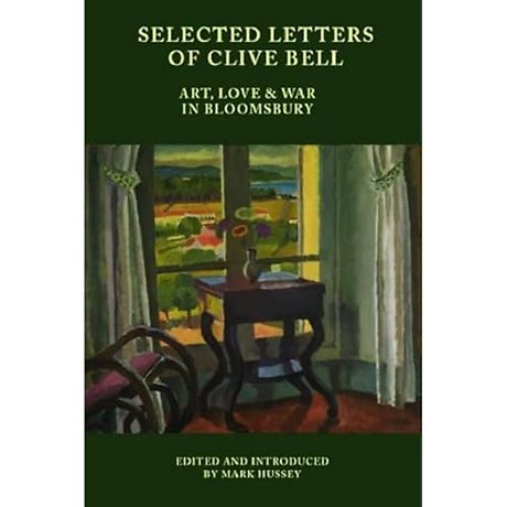 Selected Letters of Clive Bell