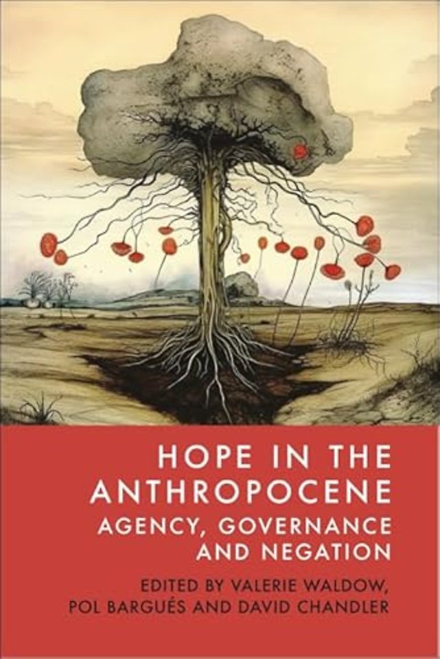 Hope in the Anthropocene