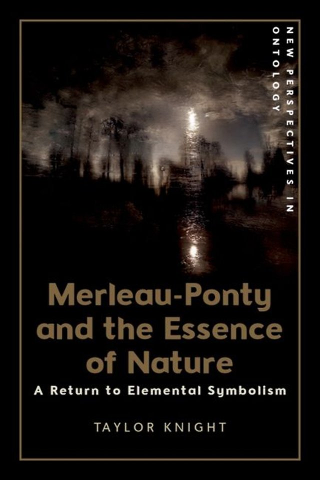 Merleau-Ponty and the Essence of Nature