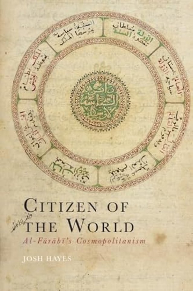 Citizen of the World