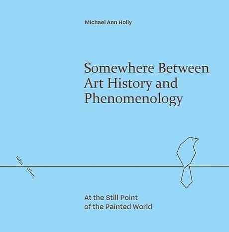Somewhere Between Art History and Phenomenology