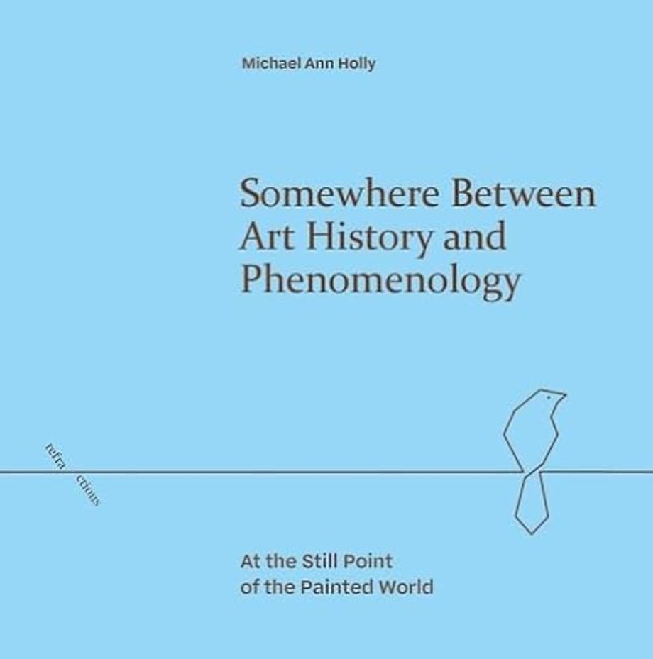 Somewhere Between Art History and Phenomenology