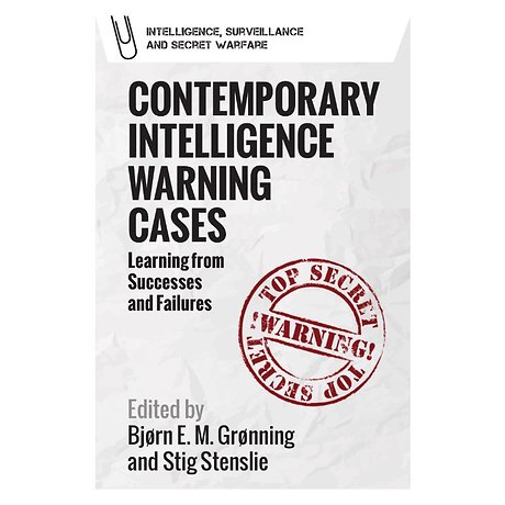 Image for Contemporary Intelligence Warning Cases