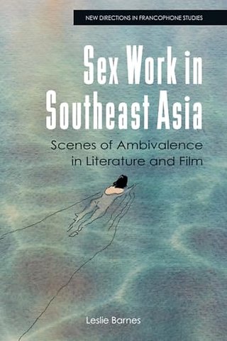 Sex Work in Southeast Asia