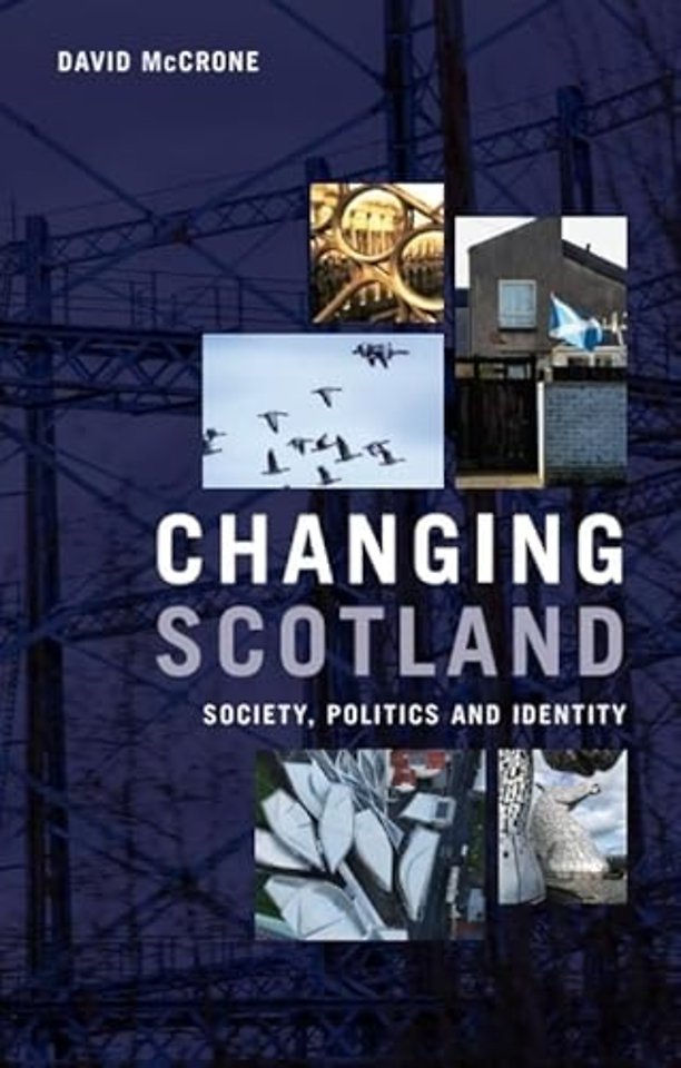 Changing Scotland