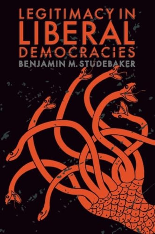 Legitimacy in Liberal Democracies