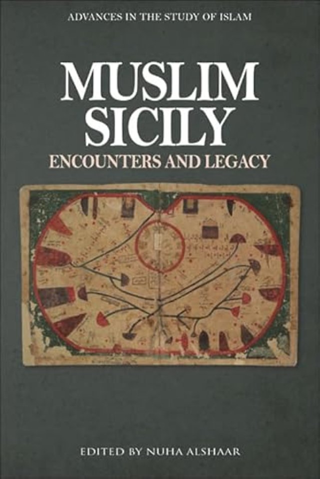 Muslim Sicily