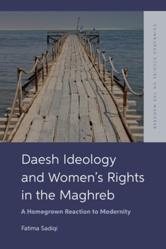 Daesh Ideology and Women’s Rights in the Maghreb