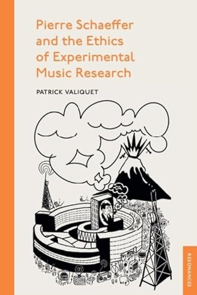Pierre Schaeffer and the Ethics of Experimental Music Research