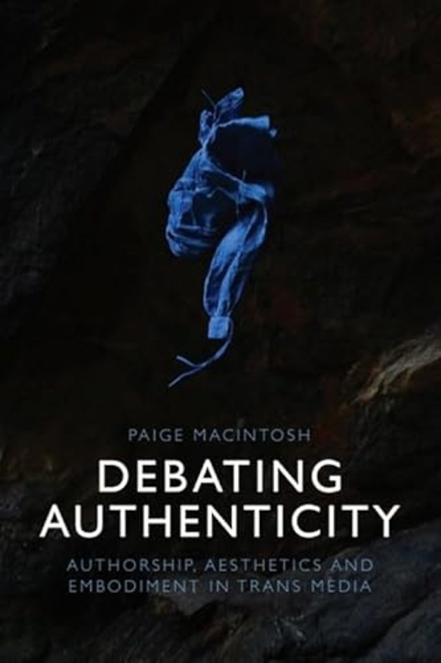 Debating Authenticity