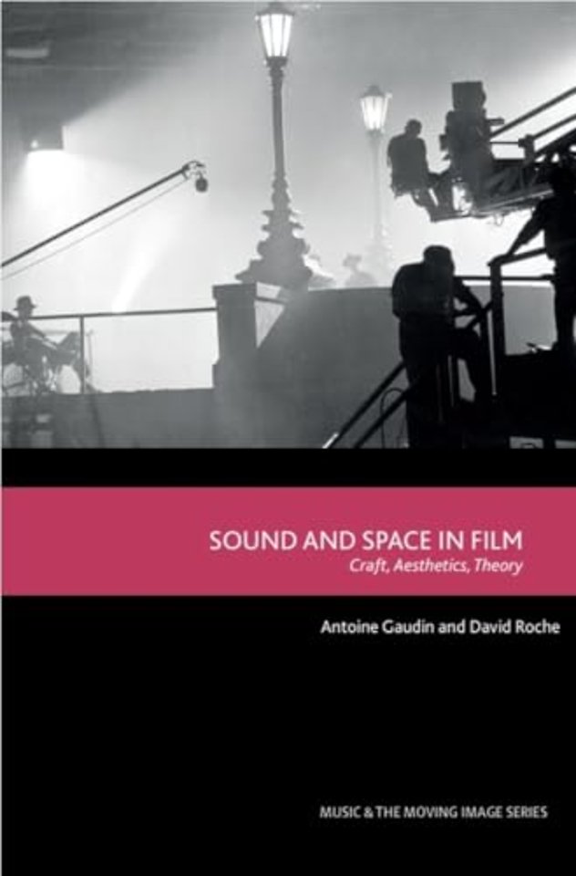 Sound and Space in Film