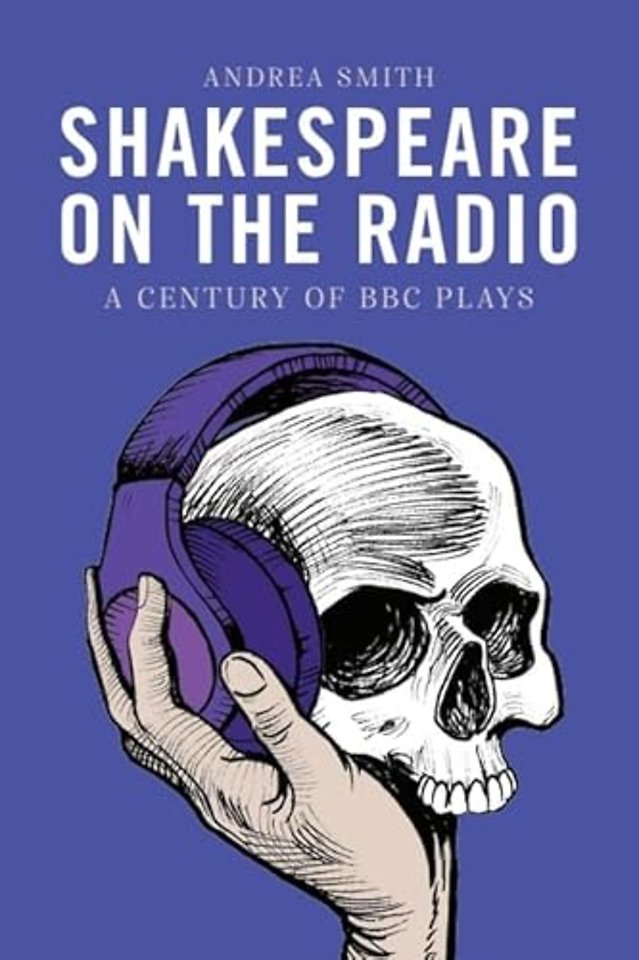 Shakespeare on the Radio