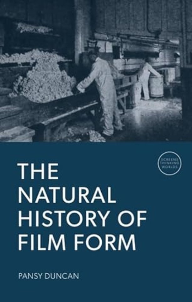 The Natural History of Film Form