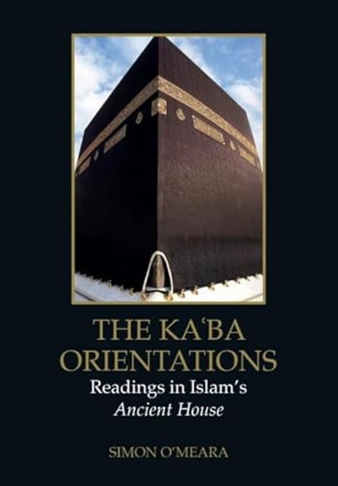 The Ka?ba Orientations