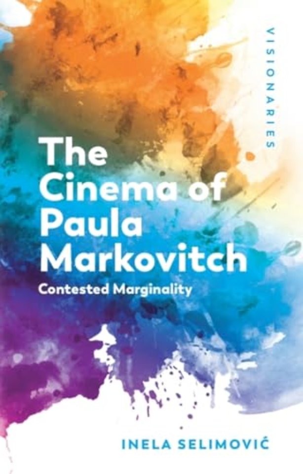 The Cinema of Paula Markovitch